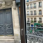 18 Montmartre