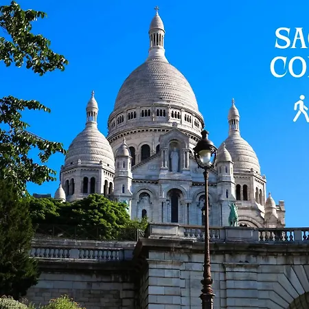 18 Montmartre