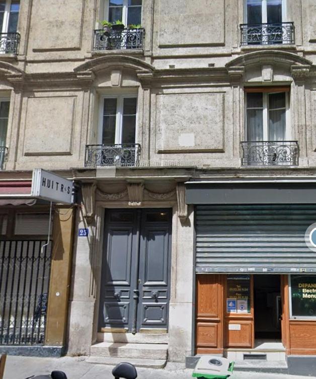 Appartamento 18 Montmartre